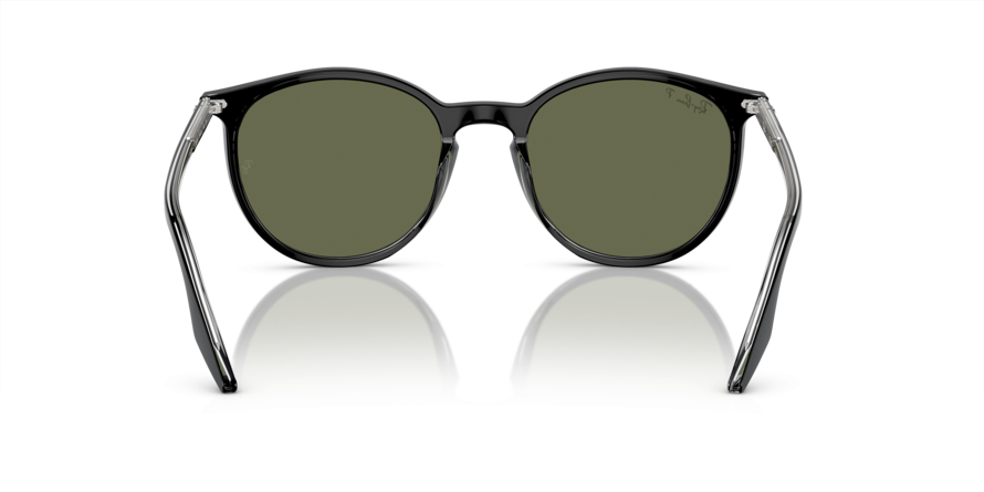 OKULARY RAY-BAN® RB 2204 919/58 51 ROZMIAR M Z POLARYZACJĄ
