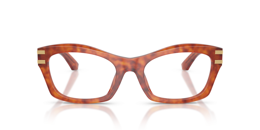 OKULARY KOREKCYJNE DOLCE & GABBANA DG 3420 3452 52 ROZMIAR M