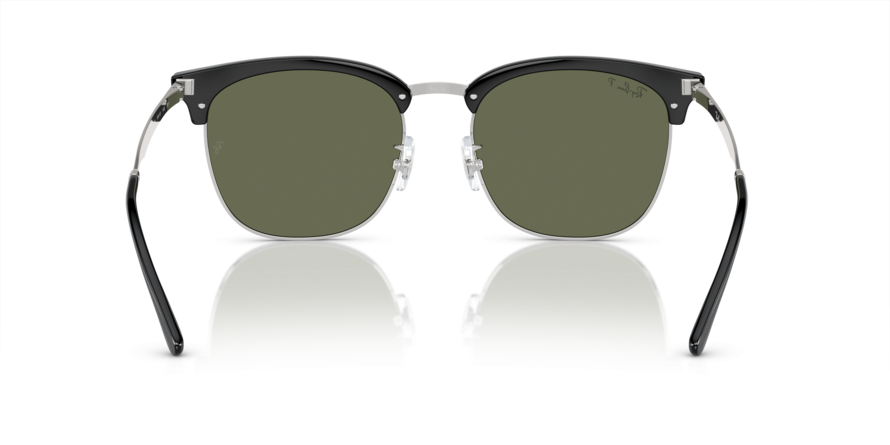 OKULARY RAY-BAN® RB 4418D 66709A 56 ROZMIAR M Z POLARYZACJĄ