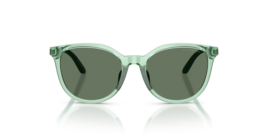 OKULARY DZIECIĘCE EMPORIO ARMANI JUNIOR EK 4007U 628182 49