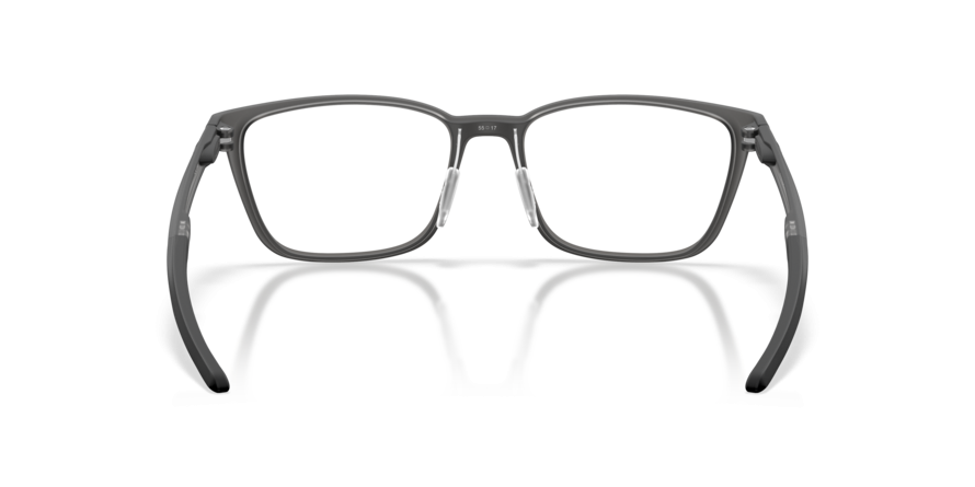 OKULARY KOREKCYJNE OAKLEY® THINBOARD OX 8205 820502 53 ROZMIAR M