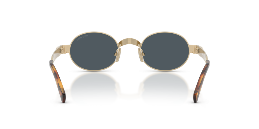 OKULARY MIU MIU MU B51S ZVN70B 47 ROZMIAR S