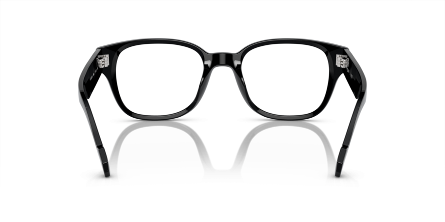 OKULARY KOREKCYJNE VOGUE EYEWEAR VO 5529 W44 51 ROZMIAR M