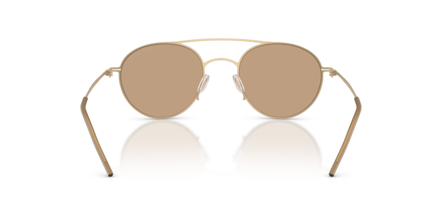 OKULARY GIORGIO ARMANI AR 6169 300263 48 ROZMIAR S