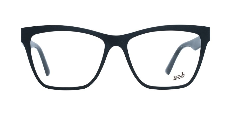 OKULARY KOREKCYJNE WEB WE 5354 002 55 ROZMIAR S