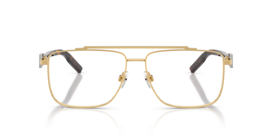 OKULARY KOREKCYJNE DOLCE & GABBANA DG 1368 02 56 ROZMIAR M