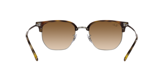 OKULARY RAY-BAN® NEW CLUBMASTER RB 4416 710/51 51 ROZMIAR M