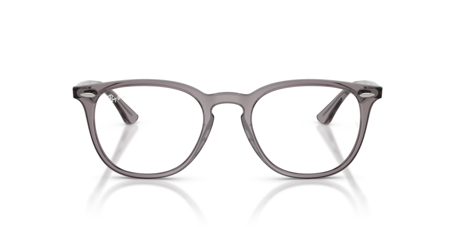 OKULARY KOREKCYJNE RAY-BAN® RX 7159 8257 50 ROZMIAR M