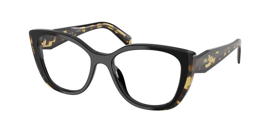 OKULARY KOREKCYJNE PRADA EYEWEAR PR B04V 3891O1 51 ROZMIAR S