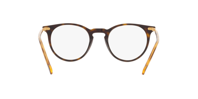 OKULARY KOREKCYJNE VOGUE EYEWEAR VO 5434 W656 49 ROZMIAR M