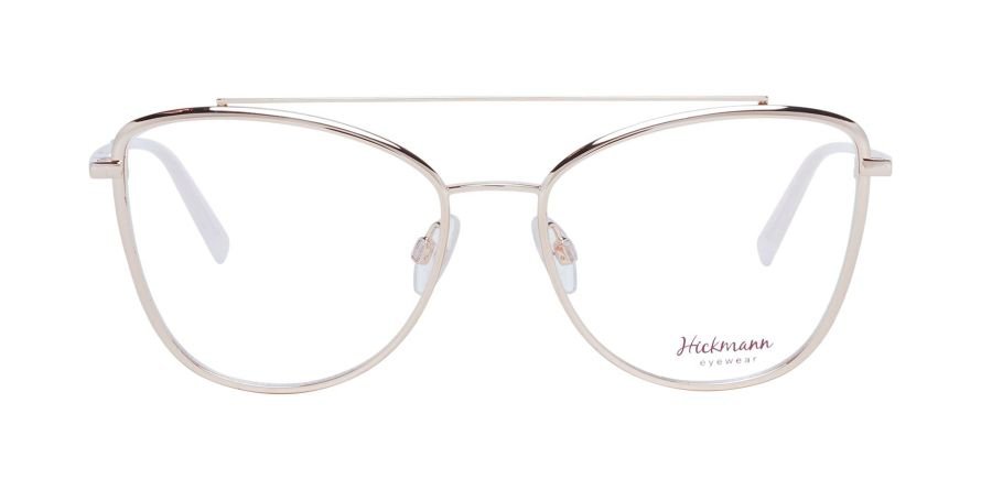 OKULARY KOREKCYJNE ANA HICKMANN HI 1075 05A 54 ROZMIAR M
