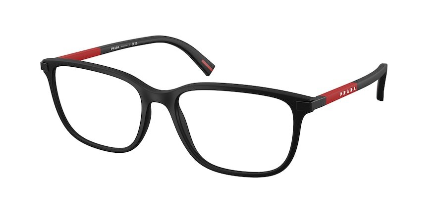 OKULARY KOREKCYJNE PRADA SPORT PS 02RV DG01O1 54 ROZMIAR M