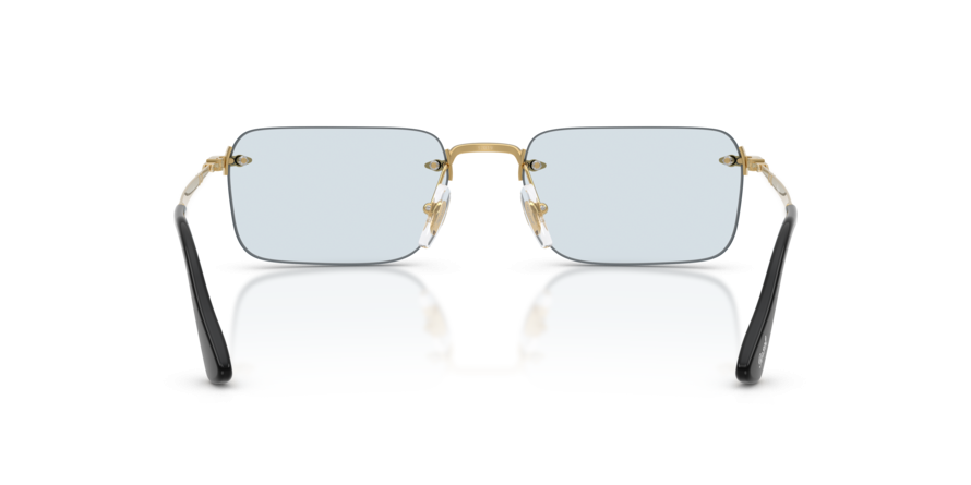 OKULARY KOREKCYJNE PERSOL® LUC PO 1030V 1156 55 ROZMIAR M