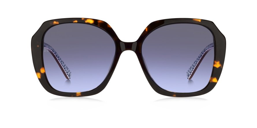 OKULARY TOMMY HILFIGER TH 2105S 086 54 ROZMIAR M