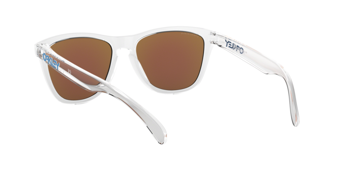 OKULARY OAKLEY® FROGSKINS OO 9013 9013D0 55 ROZMIAR M