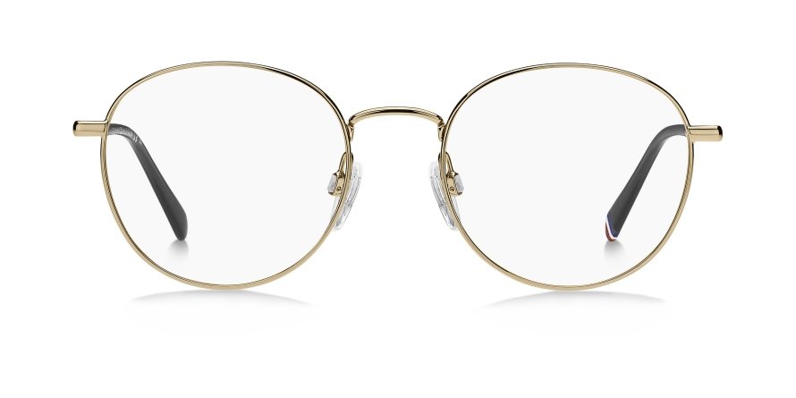 OKULARY KOREKCYJNE TOMMY HILFIGER TH 2004 DDB 50 ROZMIAR S