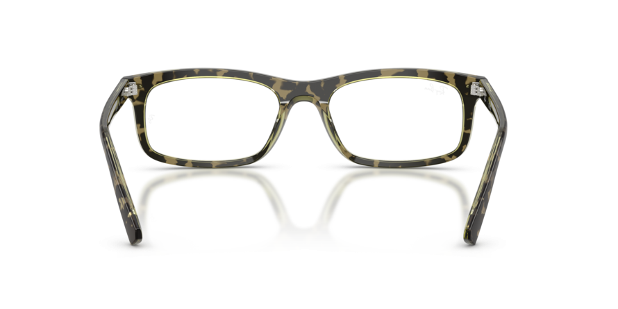 OKULARY KOREKCYJNE RAY-BAN® RX 5450 8485 54 ROZMIAR M