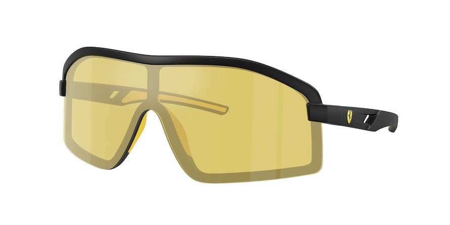 OKULARY FERRARI SCUDERIA FZ 6010U 504/V9 43 ROZMIAR L