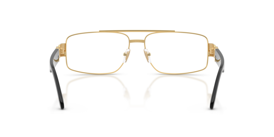 OKULARY KOREKCYJNE VERSACE VE 1317 1002 56 ROZMIAR M