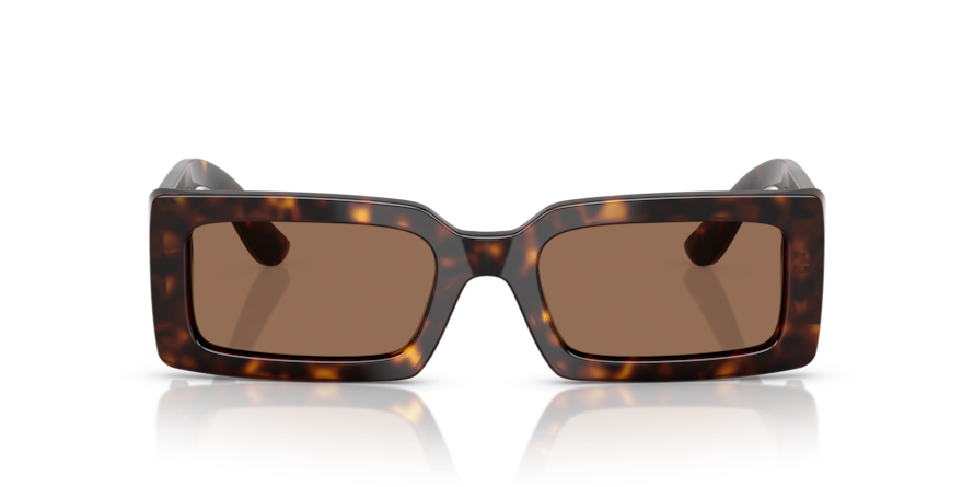 OKULARY DOLCE & GABBANA DG 4416 193573 53 ROZMIAR M