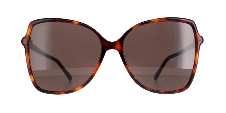 OKULARY JIMMY CHOO JC FEDE/S 086 59 ROZMIAR L