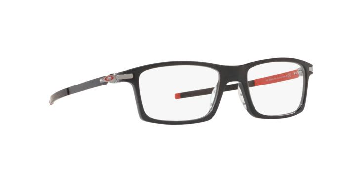 OKULARY KOREKCYJNE OAKLEY® PITCHMAN OX 8050 805015 55 ROZMIAR L