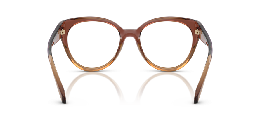OKULARY KOREKCYJNE MICHAEL KORS AMELIA ISLAND MK 4145U 3256 52 ROZMIAR M