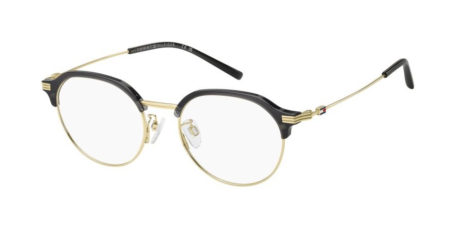OKULARY KOREKCYJNE TOMMY HILFIGER TH 2358F 2M2 53 ROZMIAR M