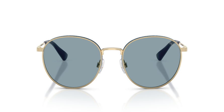 OKULARY POLO RALPH LAUREN PH 3163 928672 53 ROZMIAR M