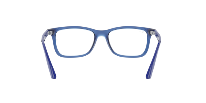 OKULARY KOREKCYJNE DZIECIĘCE RAY-BAN RY 1562 3686 48