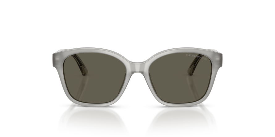 OKULARY DZIECIĘCE EMPORIO ARMANI JUNIOR EK 4009U 638693 49