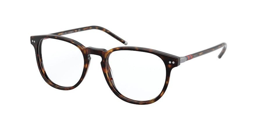 OKULARY KOREKCYJNE POLO RALPH LAUREN PH 2225 5003 52 ROZMIAR M