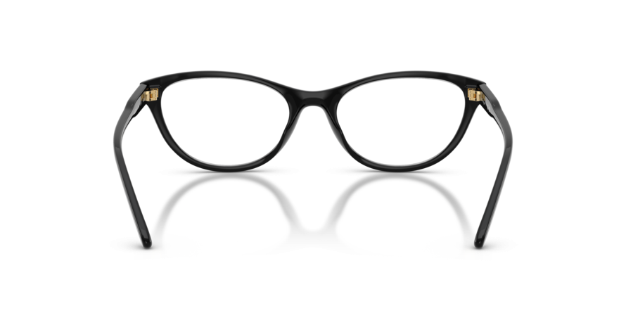 OKULARY KOREKCYJNE VOGUE EYEWEAR VO 5703U W44 53 ROZMIAR M