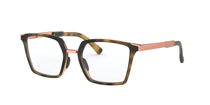 OKULARY KOREKCYJNE OAKLEY® SIDESWEPT RX OX 8160 816002 51 ROZMIAR M