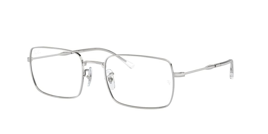 OKULARY KOREKCYJNE RAY-BAN® RX 6520 2501 55 ROZMIAR L
