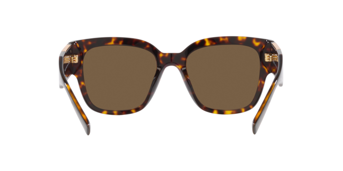 OKULARY VERSACE VE 4437U 108/73 54 ROZMIAR M