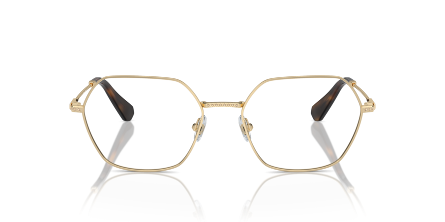 OKULARY KOREKCYJNE SWAROVSKI SK 1011 4013 53 ROZMIAR M