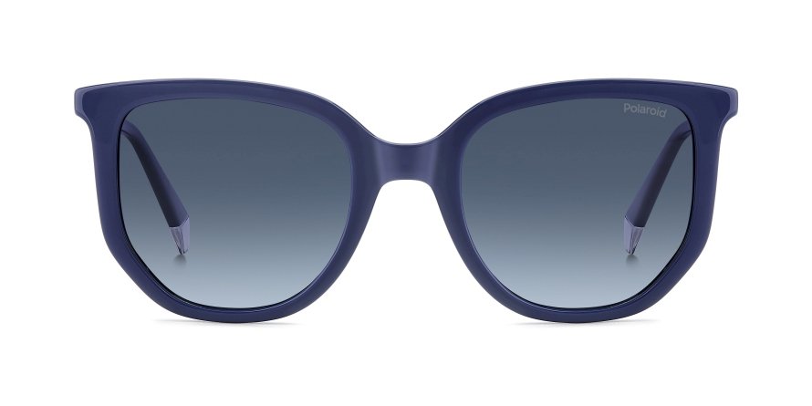OKULARY POLAROID PLD 4185SX PJP 51 ROZMIAR M Z POLARYZACJĄ