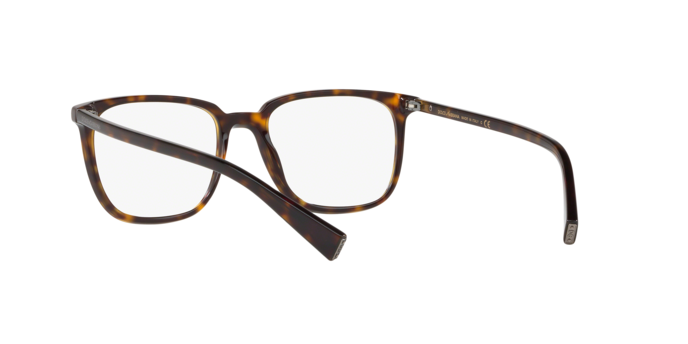 OKULARY KOREKCYJNE DOLCE & GABBANA DG 3298 502 53 ROZMIAR M