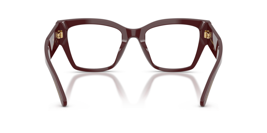 OKULARY KOREKCYJNE DOLCE & GABBANA DG 3435B 3091 51 ROZMIAR M