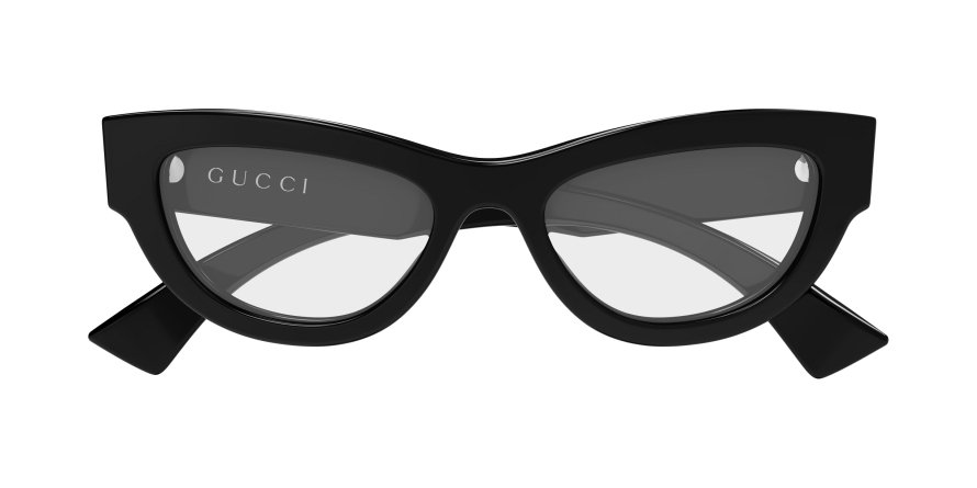 OKULARY KOREKCYJNE GUCCI GG 1836O 004 51 ROZMIAR M