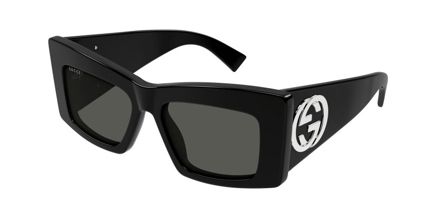 OKULARY GUCCI GG 1842S 001 53 ROZMIAR M