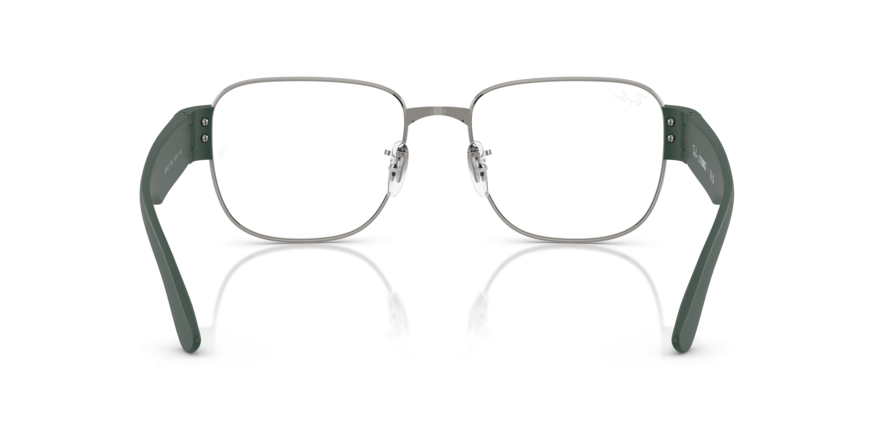 OKULARY KOREKCYJNE RAY-BAN® RX 6532 3190 53 ROZMIAR M
