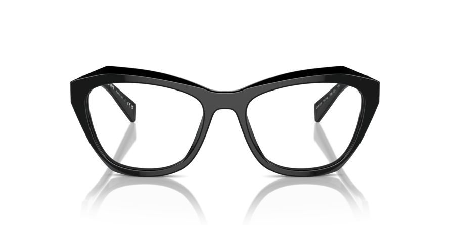 OKULARY KOREKCYJNE PRADA EYEWEAR PR A20V 16K1O1 54 ROZMIAR M