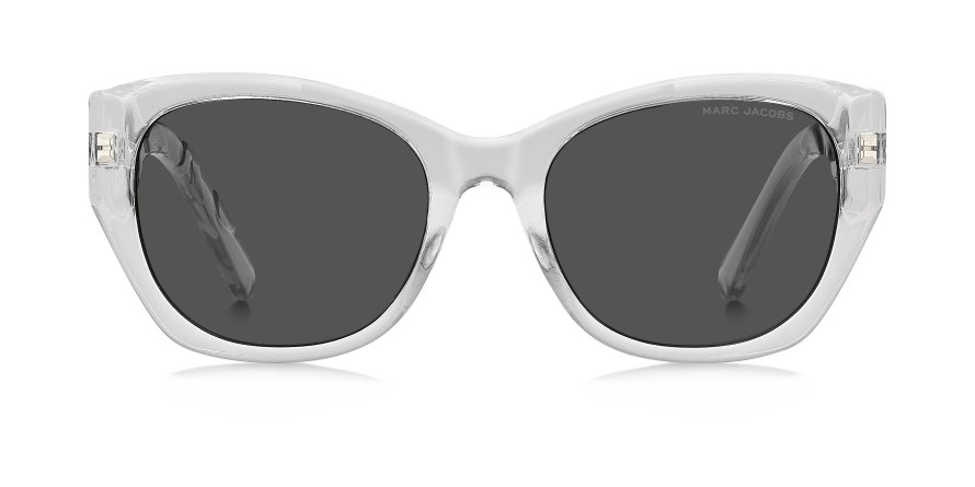 OKULARY MARC JACOBS MARC 807S 900 54 ROZMIAR M