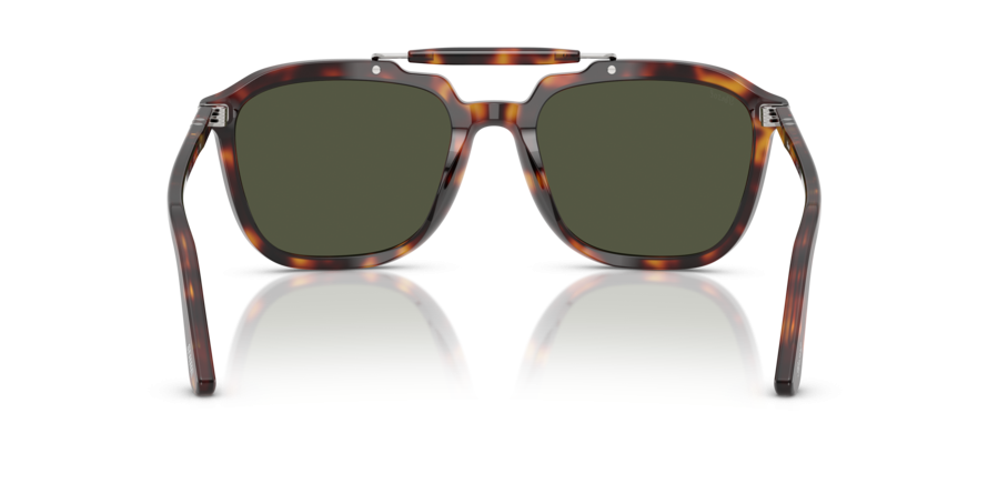 OKULARY PERSOL® PO 0203S 24/31 55 ROZMIAR M