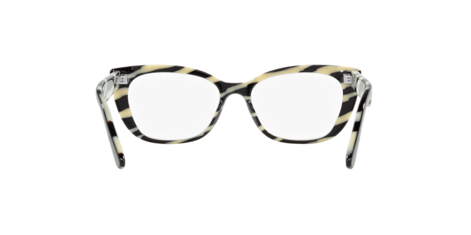 OKULARY KOREKCYJNE DZIECIĘCE DOLCE & GABBANA DX 3357 3372 47