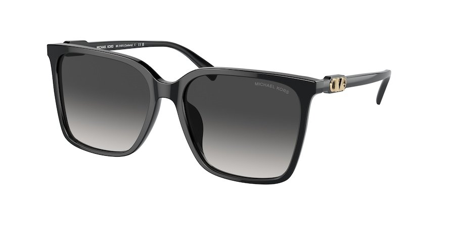 OKULARY MICHAEL KORS CANBERRA MK 2197U 30058G 56 ROZMIAR M