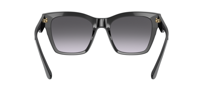 OKULARY DOLCE & GABBANA DG 4384 501/8G 53 ROZMIAR M