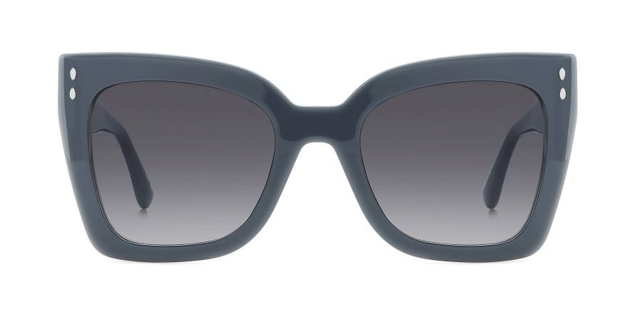 OKULARY ISABEL MARANT IM 0188S KB7 53 ROZMIAR M